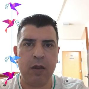 Meet your Posher, William